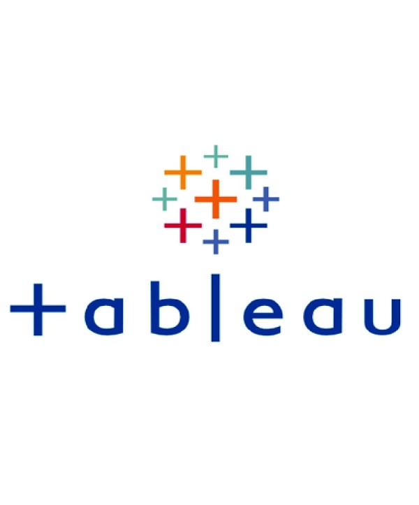 Tableau Desktop Pro 1 Jahr / 3 s Key GLOBAL